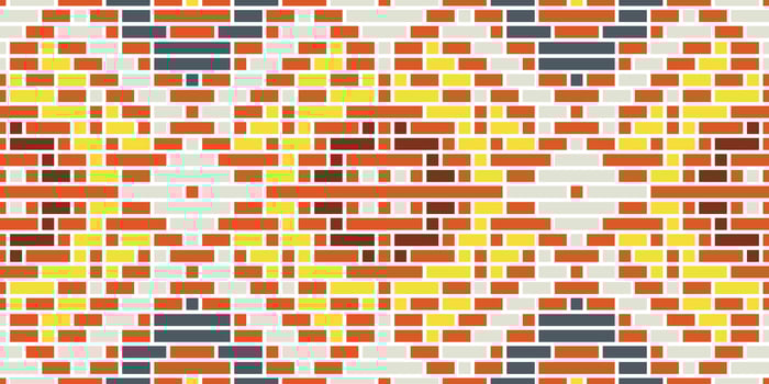 Tribal Ikat Pattern Designfolk Embroidery, Aztec Geometric Ornament Print. Design for Carpet, Wallpaper, Clothing, Wrapping, Fabric vector