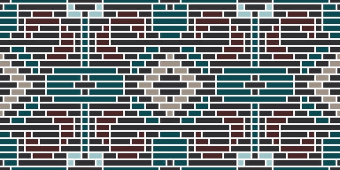 Geometric Ethnic Ethnic Seamless Patternfolk Embroidery, Aztec Geometric Ornament Print. Design for Carpet, Wallpaper, Clothing, Wrapping, Fabric vector