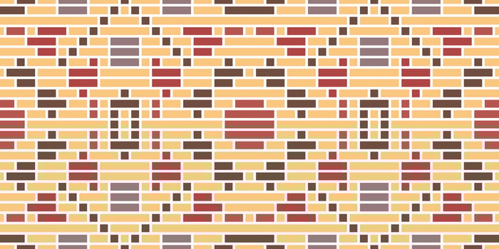 Pixel Art Islamic Geometric Patterns Downloadfolk Embroidery, Aztec Geometric Ornament Print. Design for Carpet, Wallpaper, Clothing, Wrapping, Fabric vector