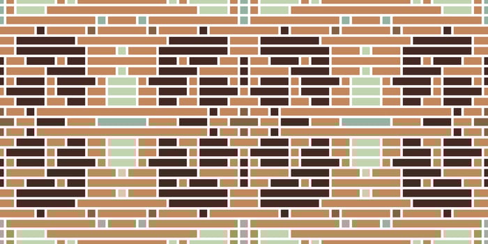 Navajo Geometric Patterns Mathfolk Embroidery, Aztec Geometric Ornament Print. Design for Carpet, Wallpaper, Clothing, Wrapping, Fabric vector