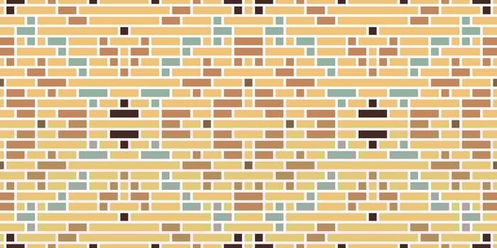 Scandinavian Indian Traditional Patternfolk Embroidery, Aztec Geometric Ornament Print. Design for Carpet, Wallpaper, Clothing, Wrapping, Fabric vector