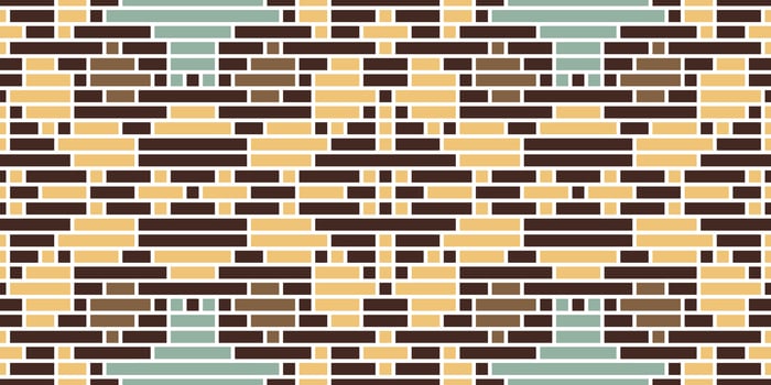 Baroque Traditional Granny Square Patternfolk Embroidery, Aztec Geometric Ornament Print. Design for Carpet, Wallpaper, Clothing, Wrapping, Fabric vector