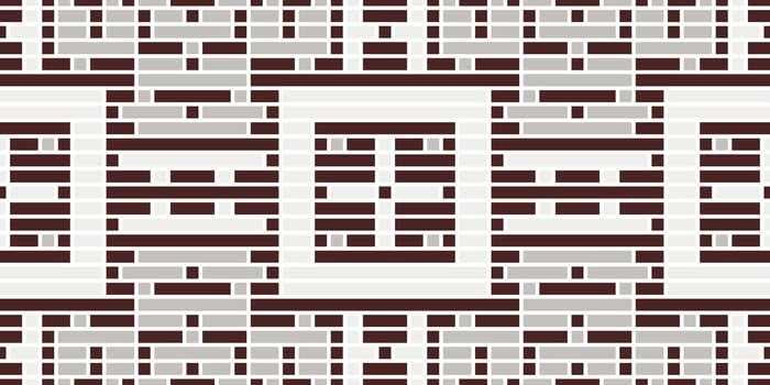 Moroccan Islamic Geometric Patternfolk Embroidery, Aztec Geometric Ornament Print. Design for Carpet, Wallpaper, Clothing, Wrapping, Fabric vector