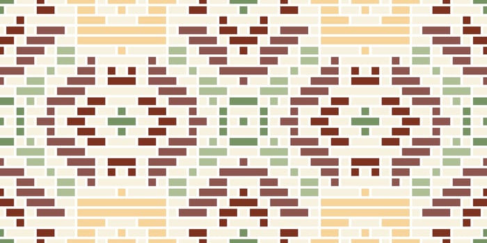 Navajo Ndebele Traditional Patternfolk Embroidery, Aztec Geometric Ornament Print. Design for Carpet, Wallpaper, Clothing, Wrapping, Fabric vector