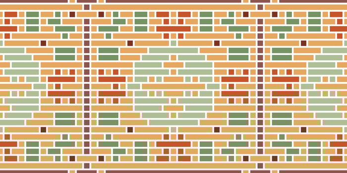 Turkish Abstract Geometric Pattern With Stripes Linesfolk Embroidery, Aztec Geometric Ornament Print. Design for Carpet, Wallpaper, Clothing, Wrapping, Fabric vector