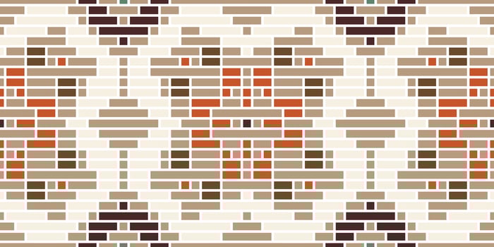 Boho Korean Traditional Pattern Backgroundfolk Embroidery, Aztec Geometric Ornament Print. Design for Carpet, Wallpaper, Clothing, Wrapping, Fabric vector