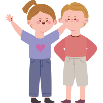 down syndrome children png