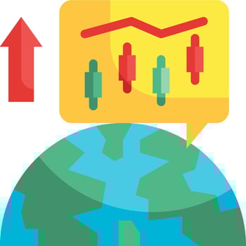Global market trends and growth vector