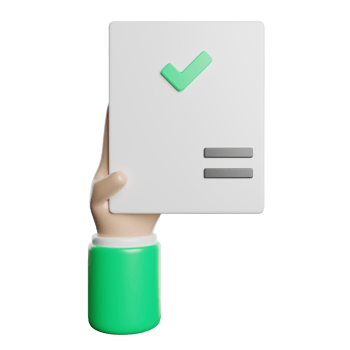 Approved Check Done png