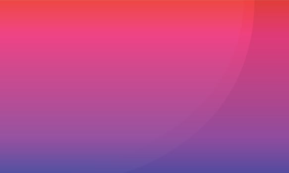 abstract background Pink and Purple Gradient with Subtle Circular Curves gradient vector
