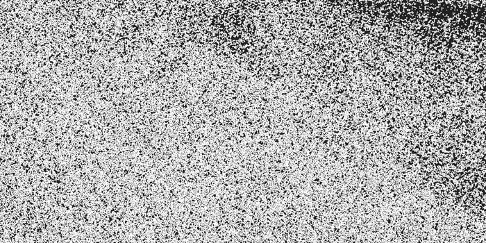 Vintage vhs background. Gray grunge texture.Noise overlay effect with dust tone concerne glitter surface. Monochrome banner. vector
