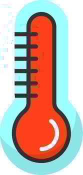 Checkup Icon Design Symbol vector