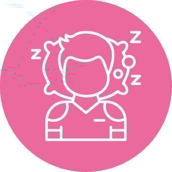 Checkup Icon Design Symbol vector
