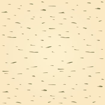 Cheese Texture Seamless background Pattern vector