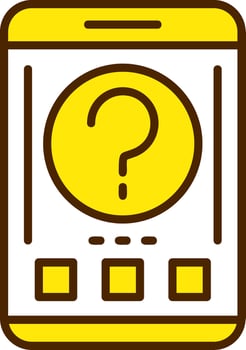 Help Icon Design Symbol vector