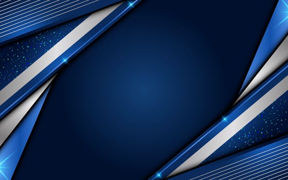 Background realistic with patterns vector