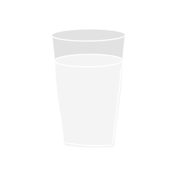 a glass of milk cartoon icon png