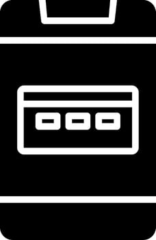 payment Method Icon Design vector