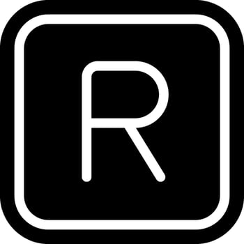 Product Registration Icon vector