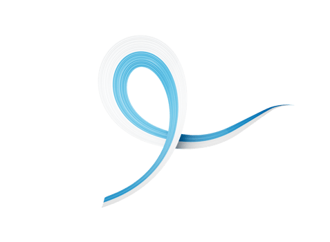 3d Flag Of San Marino 3d Wavy Shiny San Marino Ribbon 3d Illustration png