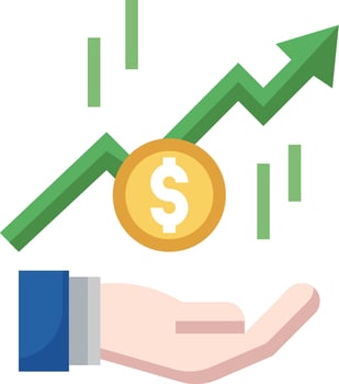 How to make money with affiliate marketing vector