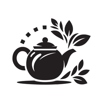 Simple and unique ketly design. vector