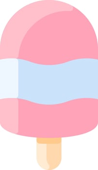 Ice cream clip art vector