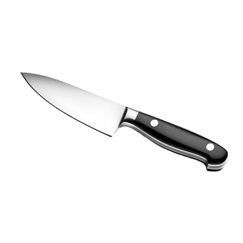 Chef's Knife Illustration png