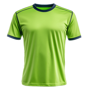 Soccer Jersey Illustration png