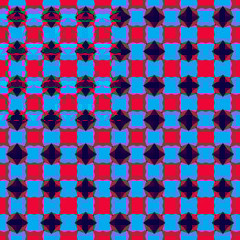 Abstract pattern seamless. background. Geometric design. vector