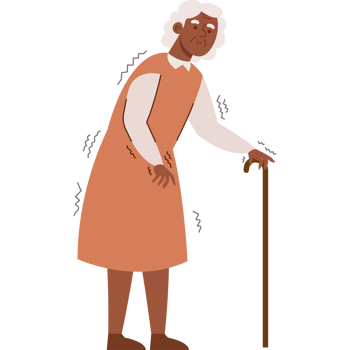 parkinson symptom tremor png