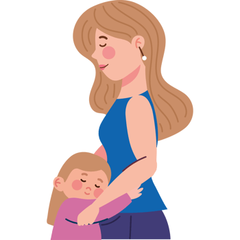 mothers day greeting png