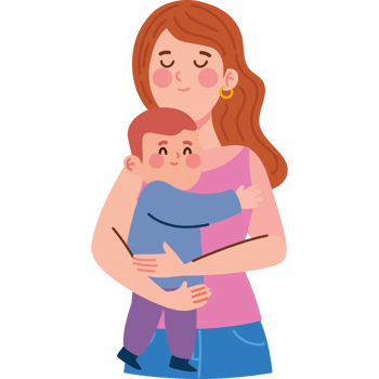 mothers day concept png
