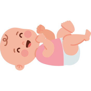 baby shower infant png