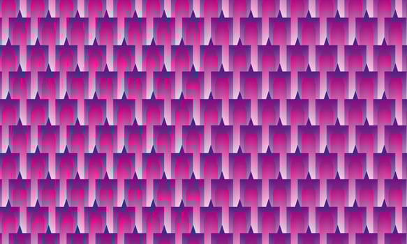 background design with shape vector