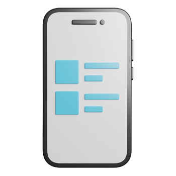 Smartphone Mobile Phone png
