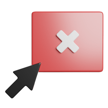 Cancel Delete Remove png