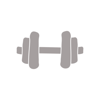 dumbbell cartoon icon png