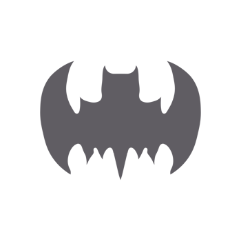 bat cartoon icon png