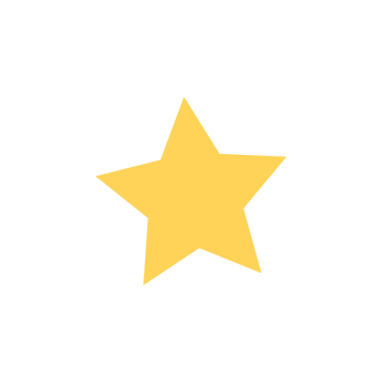 a star cartoon icon png