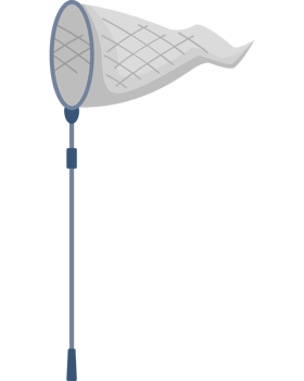 fishing net equipment png