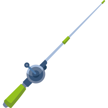 fishing rod equipment png