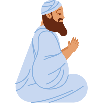 guru tegh bahadur character png