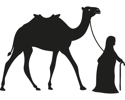 isra miraj travel png