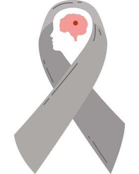 world parkinson day brain png