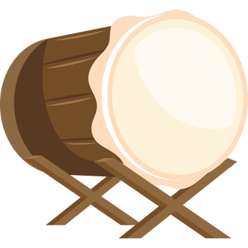 arab drum instrument png