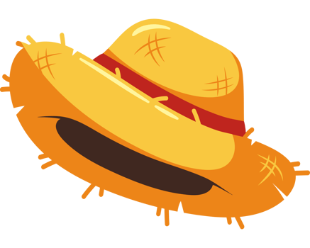 festa junina straw hat png