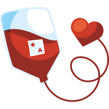red cross day campaign png