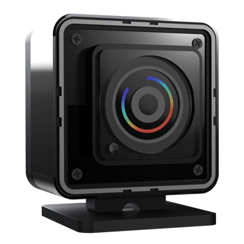 Surveillance Camera 3D Icon png