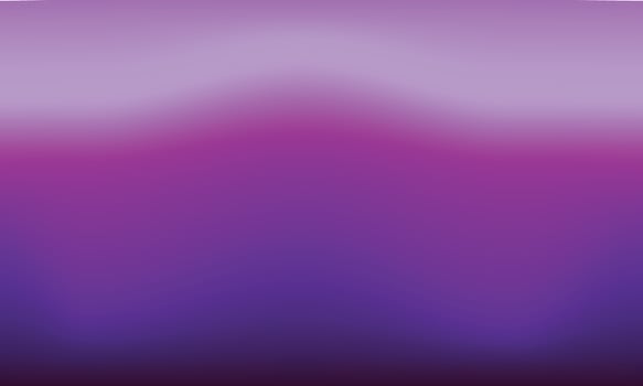 Gradient purple background. Abstract background for design. vector
